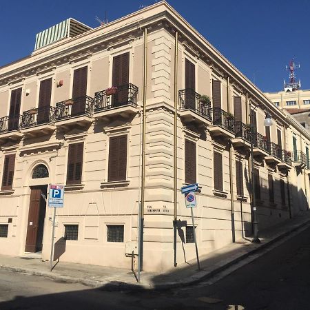 L'Aurora Bed and Breakfast Ρέτζιο ντι Καλάμπρια Εξωτερικό φωτογραφία