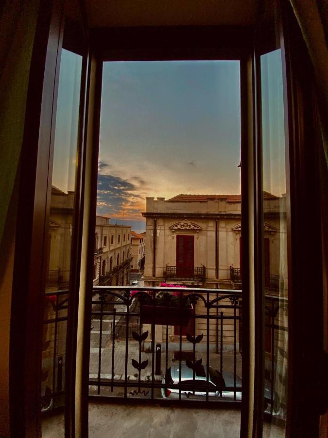 L'Aurora Bed and Breakfast Ρέτζιο ντι Καλάμπρια Εξωτερικό φωτογραφία
