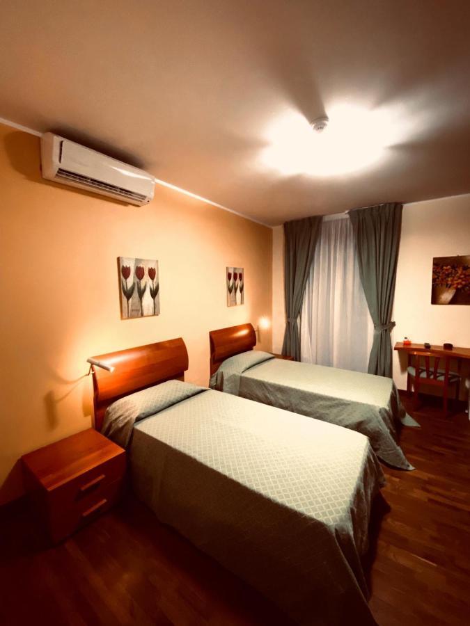 L'Aurora Bed and Breakfast Ρέτζιο ντι Καλάμπρια Εξωτερικό φωτογραφία