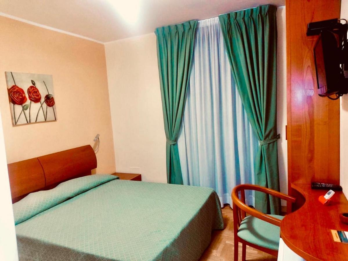 L'Aurora Bed and Breakfast Ρέτζιο ντι Καλάμπρια Εξωτερικό φωτογραφία