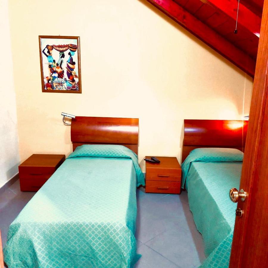 L'Aurora Bed and Breakfast Ρέτζιο ντι Καλάμπρια Εξωτερικό φωτογραφία