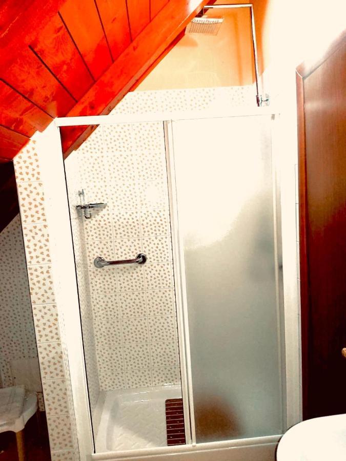 L'Aurora Bed and Breakfast Ρέτζιο ντι Καλάμπρια Εξωτερικό φωτογραφία