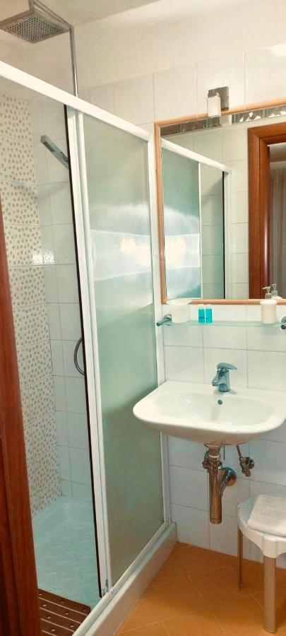 L'Aurora Bed and Breakfast Ρέτζιο ντι Καλάμπρια Εξωτερικό φωτογραφία