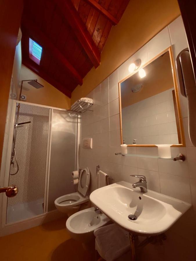 L'Aurora Bed and Breakfast Ρέτζιο ντι Καλάμπρια Εξωτερικό φωτογραφία